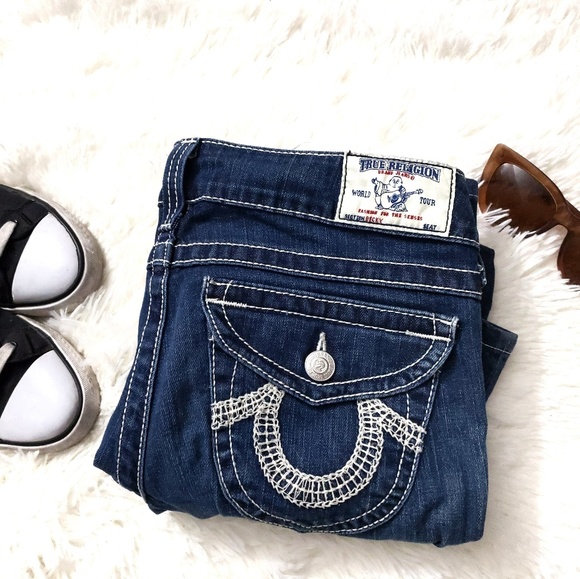 True Religion Denim - True religion Jean's 29